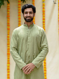 Pista La Vie (Kurta)