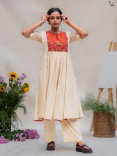 Sutokotha (Kurta Set)