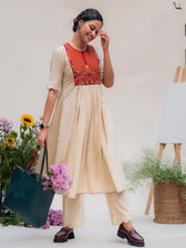 Sutokotha (Kurta Set)