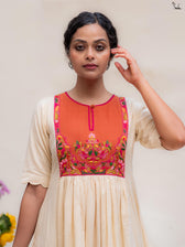 Sutokotha (Kurta Set)