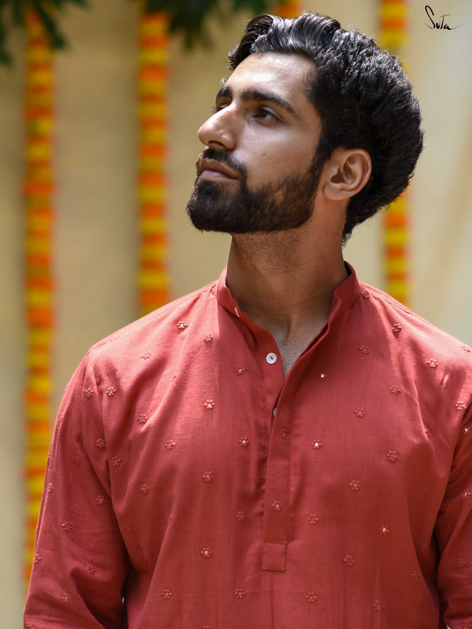 Phool Bhi Cool (Kurta)