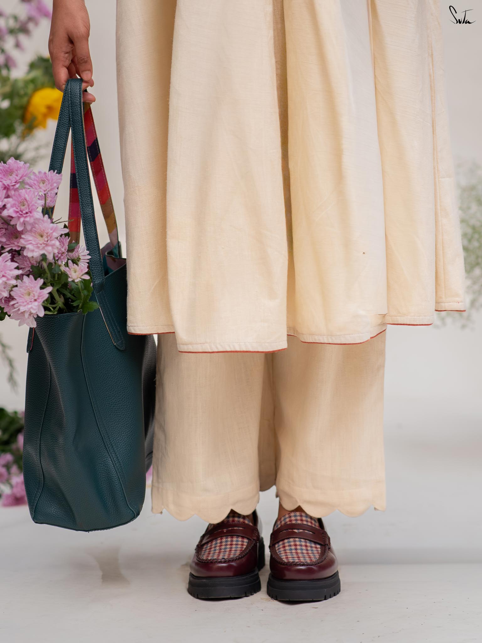 Sutokotha (Kurta Set)