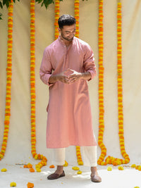 Blush Yun Hi (Kurta)