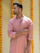 Blush Yun Hi (Kurta)