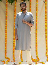 Ash Ki Raat (Kurta)