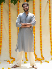 Ash Ki Raat (Kurta)