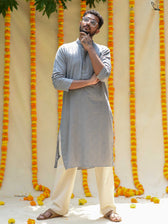 Ash Ki Raat (Kurta)