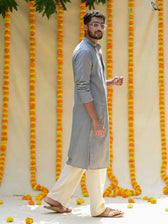 Ash Ki Raat (Kurta)