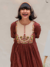 Kathchhaya (Kurta Set)