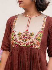 Kathchhaya (Kurta Set)