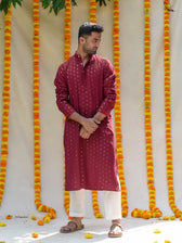 Sharbat All Day (Kurta)