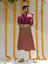 Sharbat All Day (Kurta)