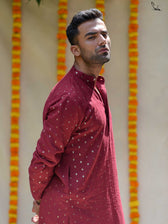 Sharbat All Day (Kurta)