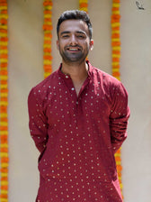 Sharbat All Day (Kurta)