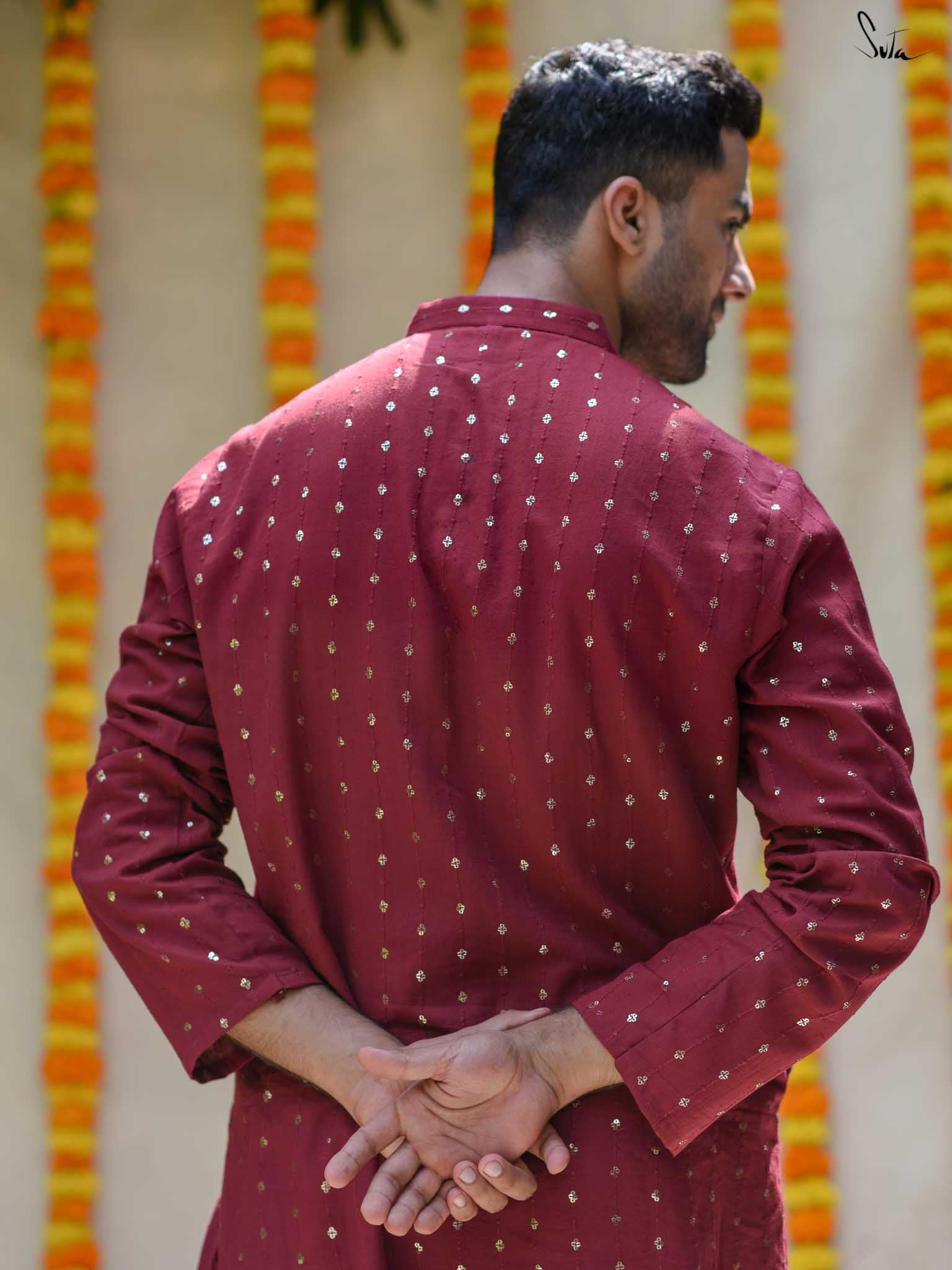 Sharbat All Day (Kurta)