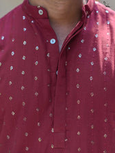 Sharbat All Day (Kurta)