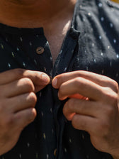 Kohl Bhari Raat (Kurta)