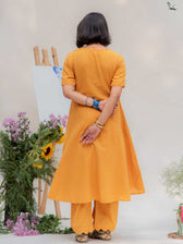 Alochuri (Kurta Set)