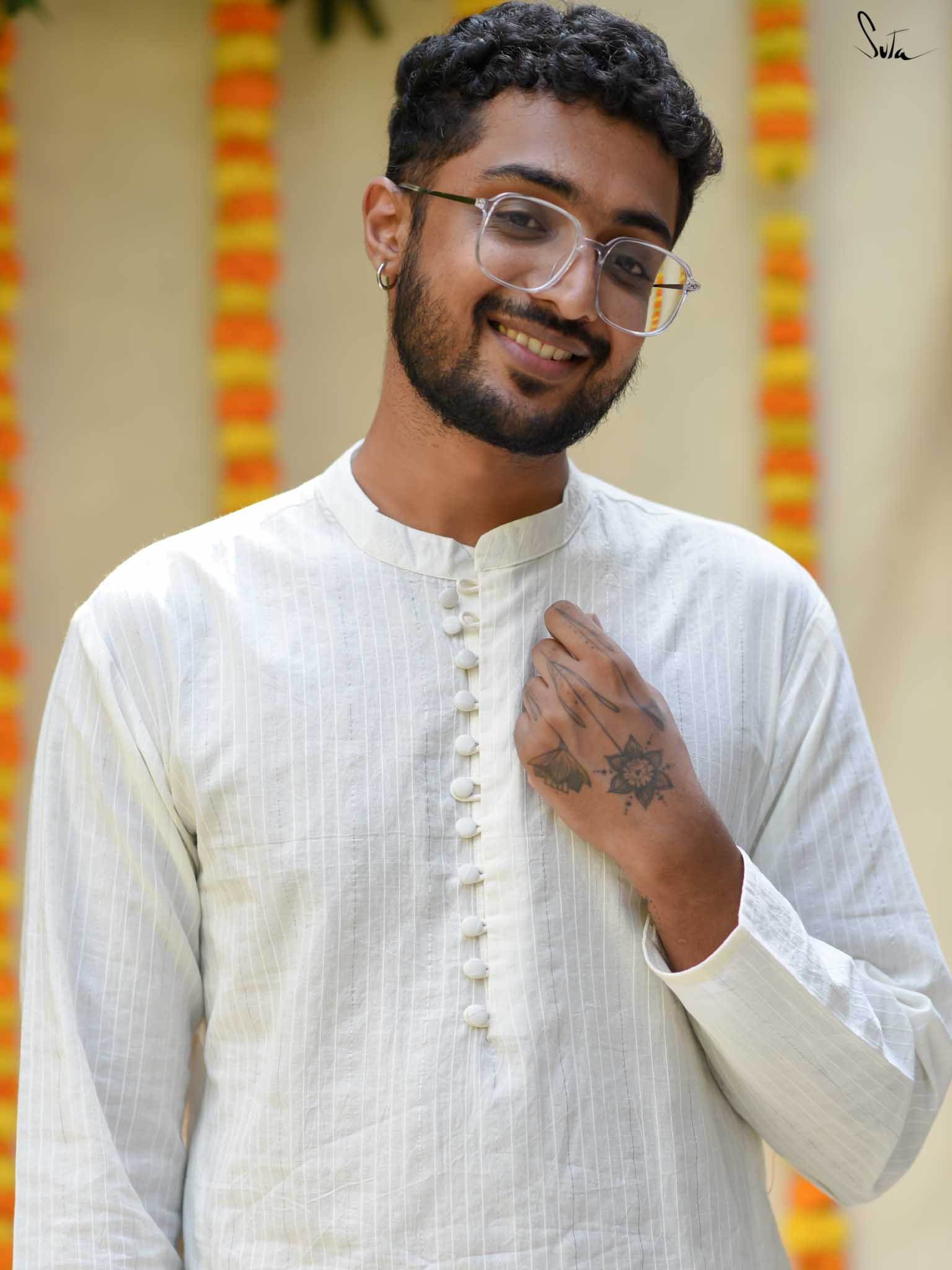 Chand ka Charm