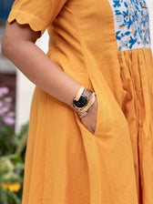 Alochuri (Kurta Set)