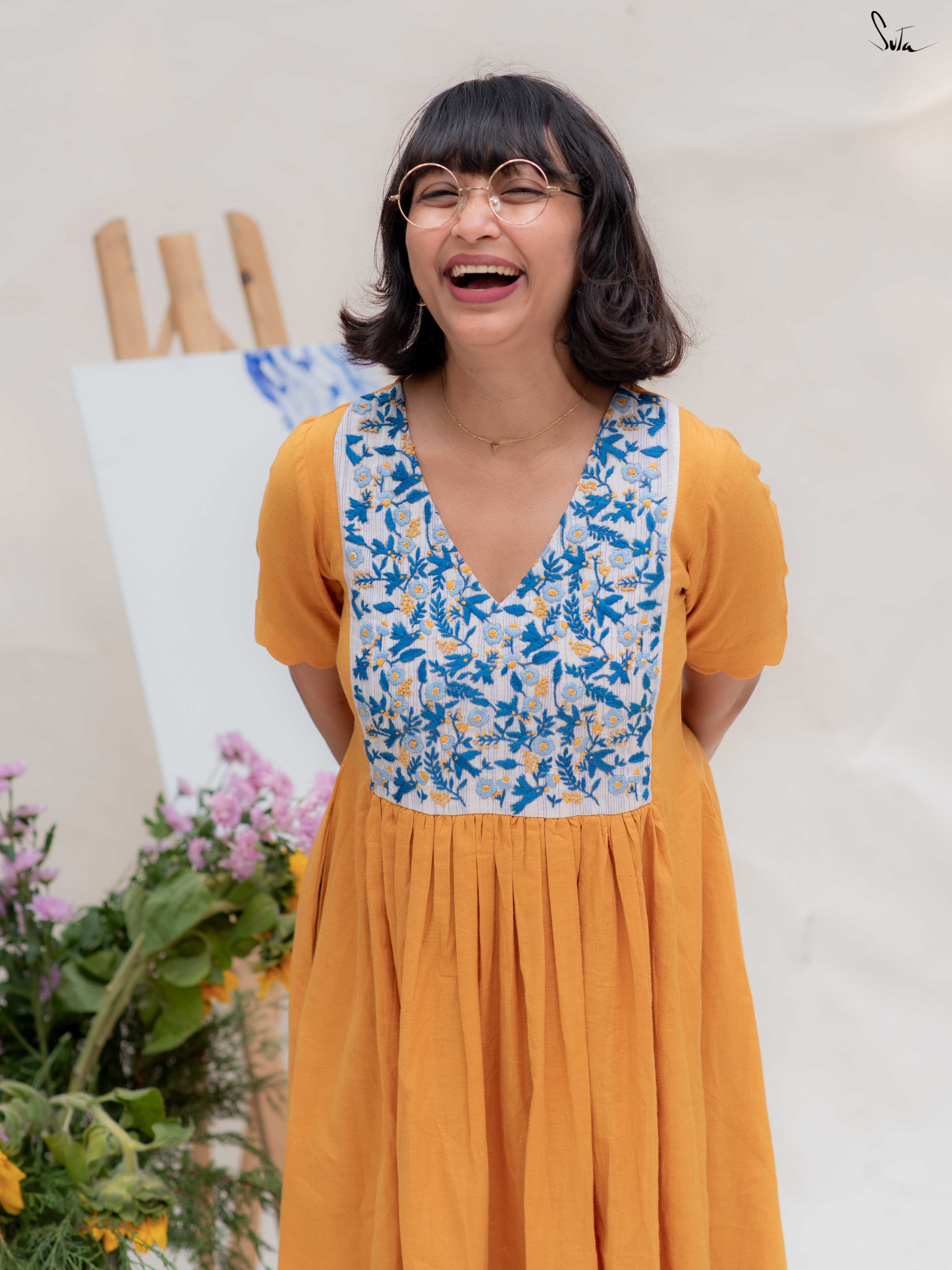Alochuri (Dress)