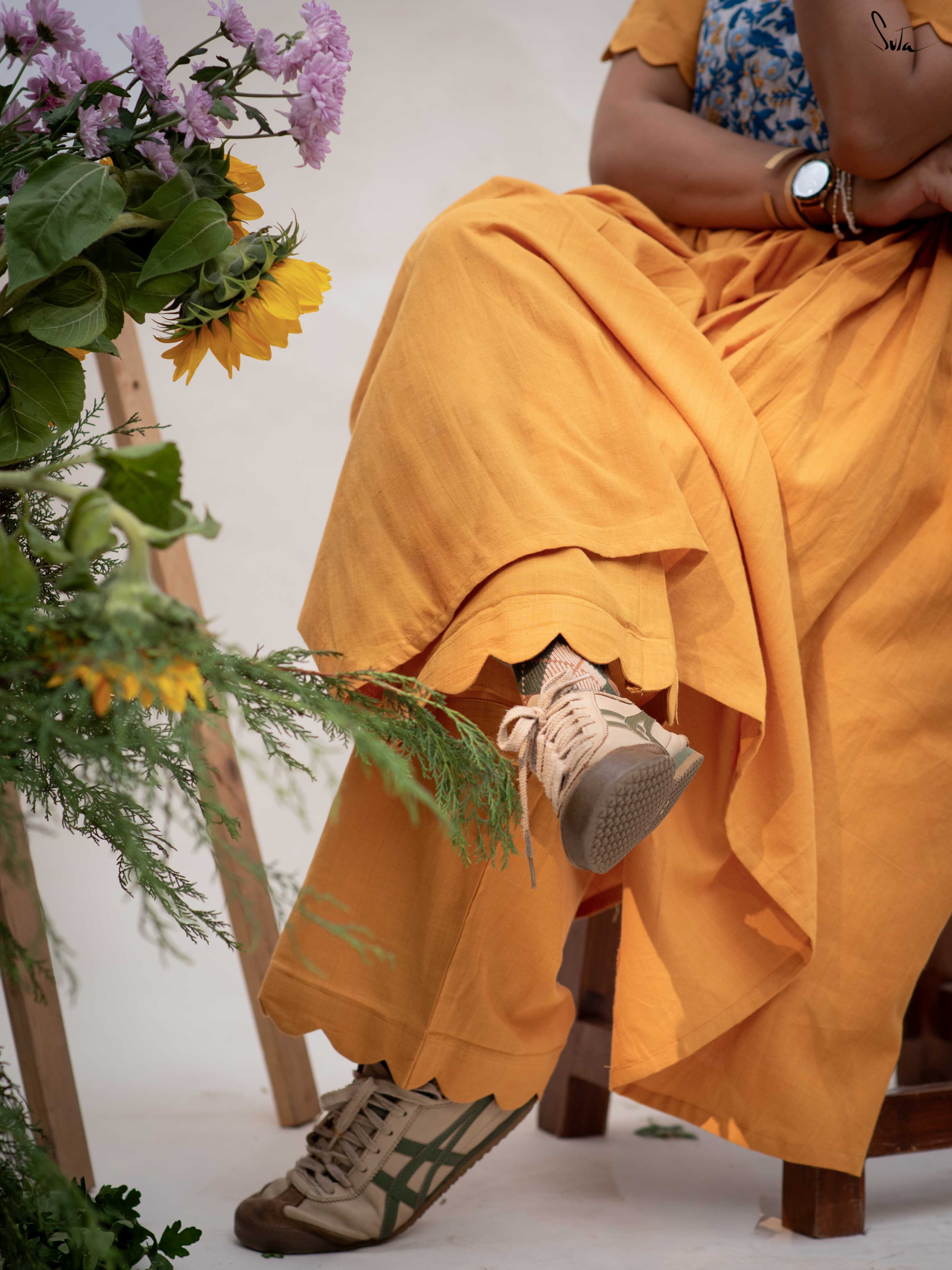 Alochuri (Kurta Set)