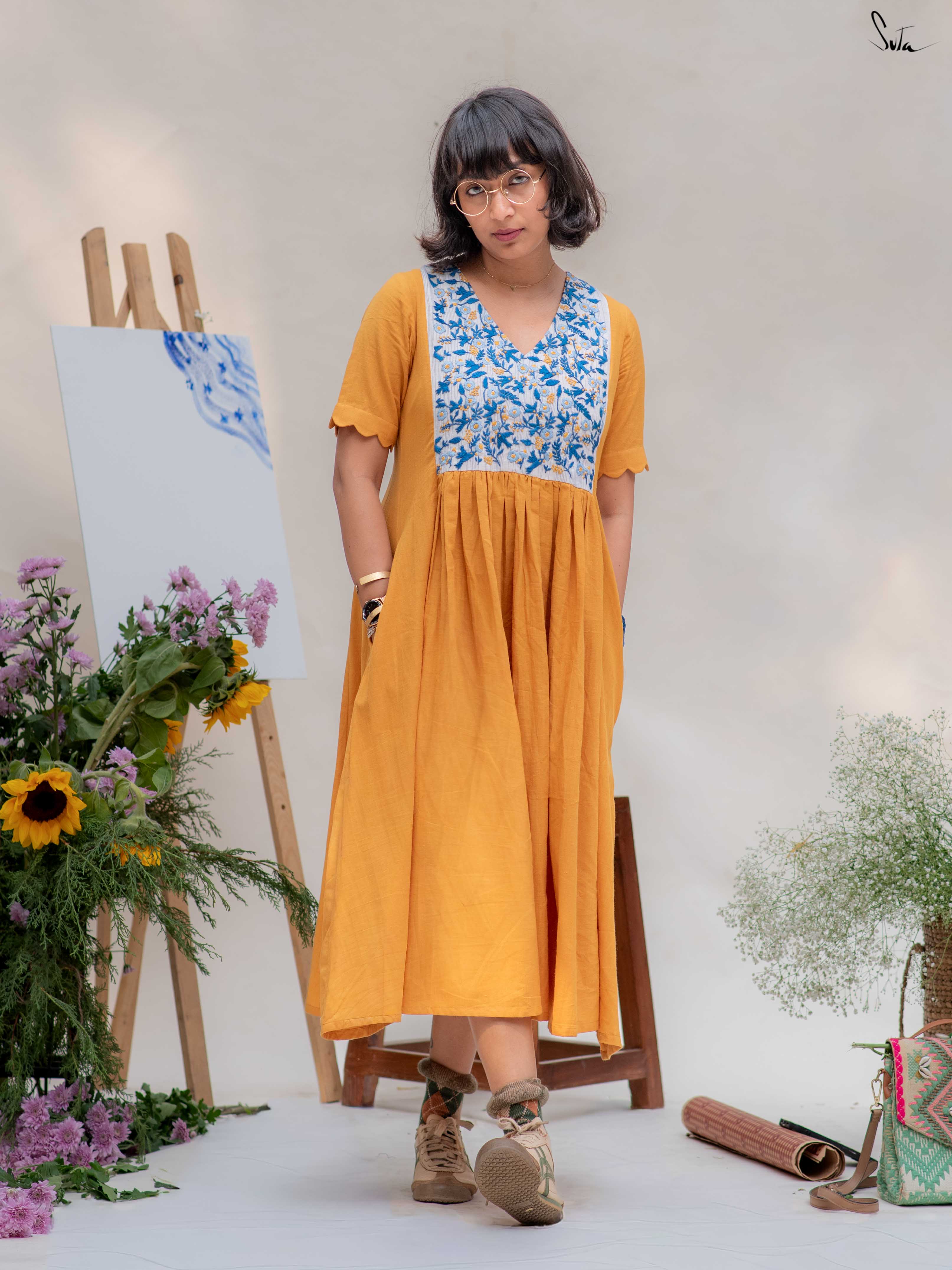 Alochuri (Dress)
