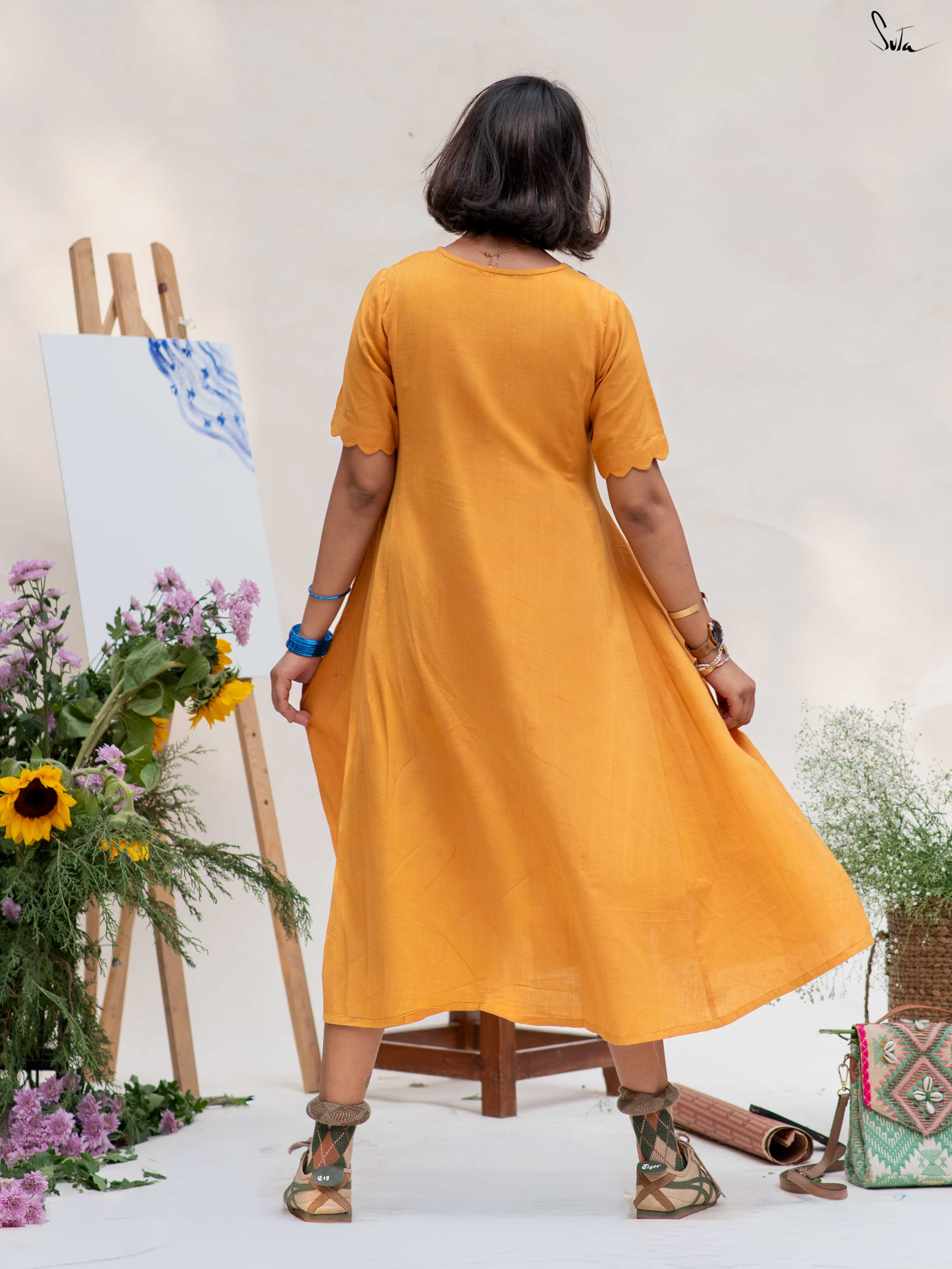 Alochuri (Dress)