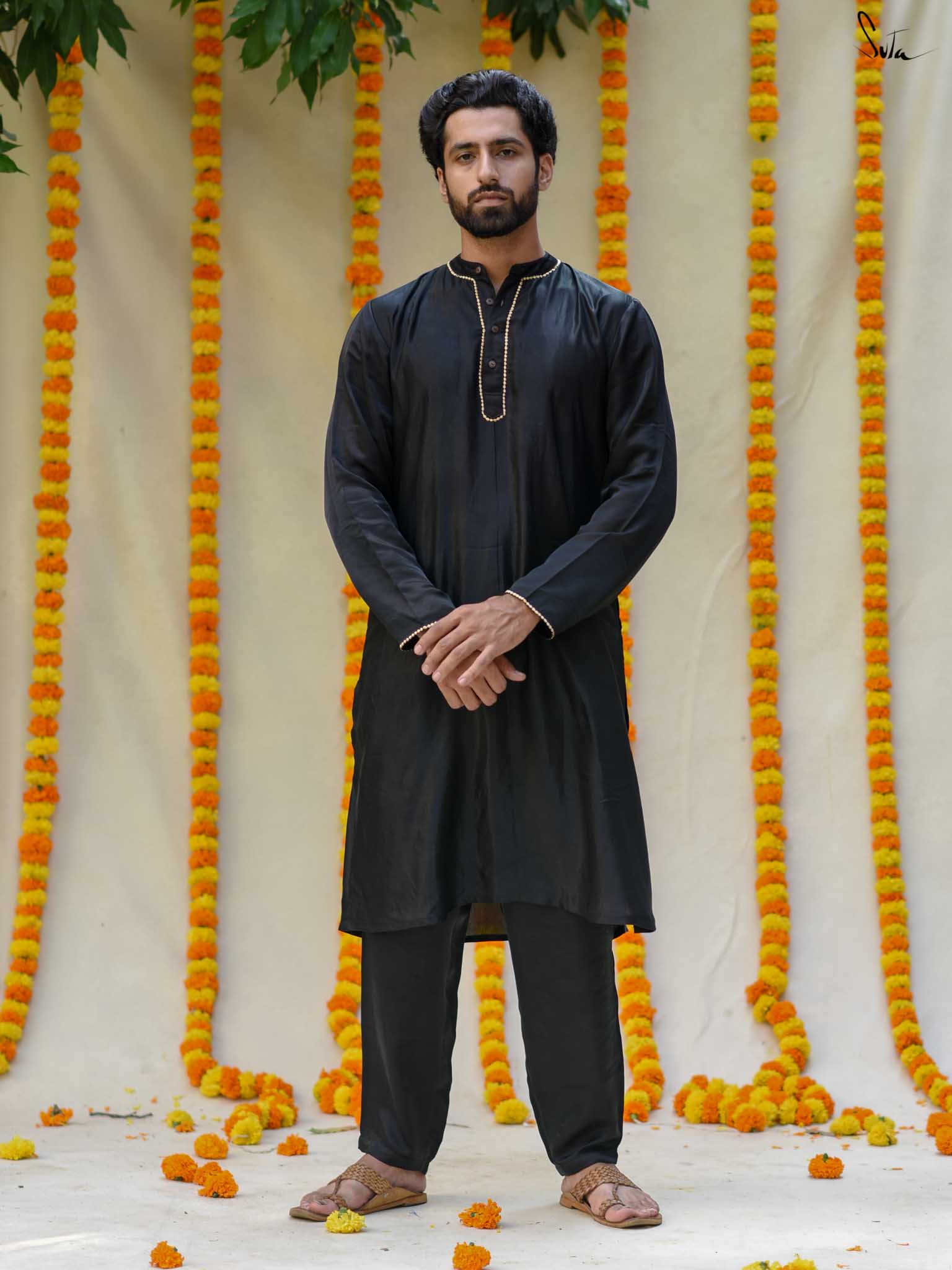 Mystic Shaam (Kurta)