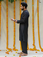 Mystic Shaam (Kurta)