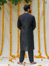 Mystic Shaam (Kurta)
