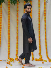 Mystic Shaam (Kurta)