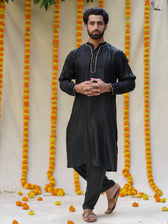 Mystic Shaam (Kurta)