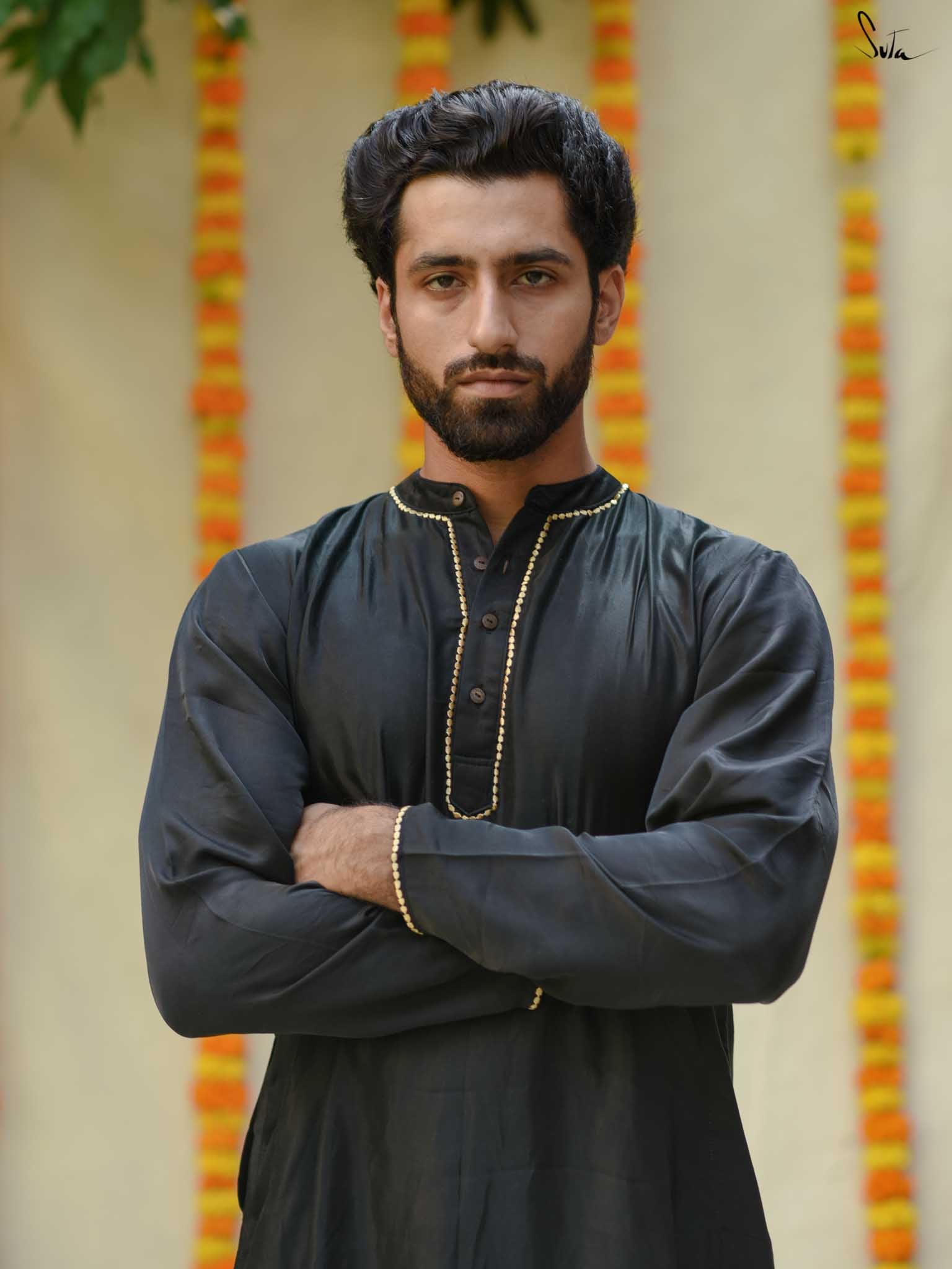 Mystic Shaam (Kurta)