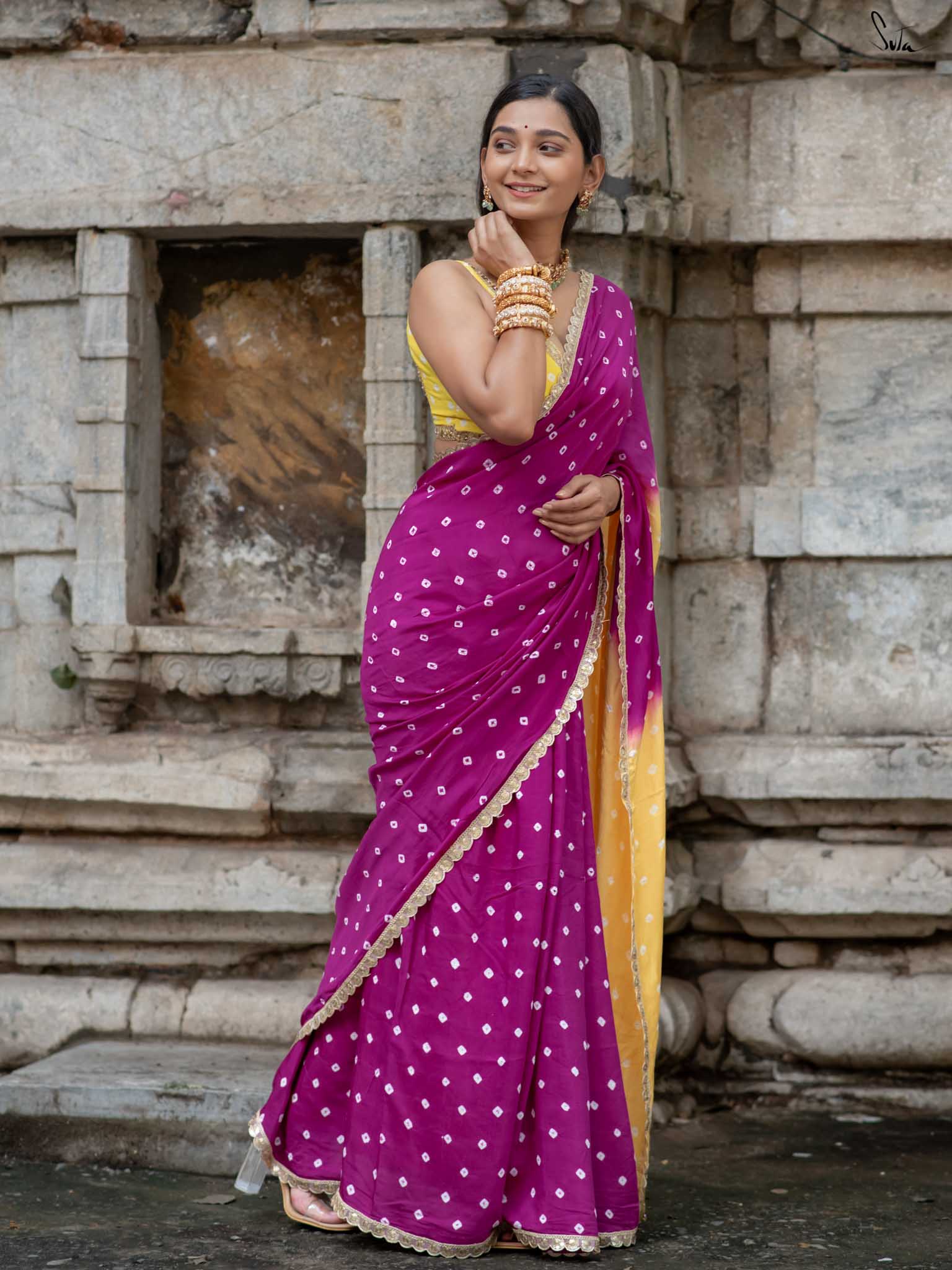 Jamuni Sa Bandhej