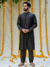 Mystic Shaam (Kurta)