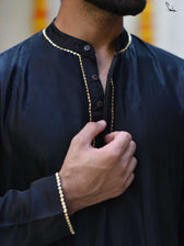 Mystic Shaam (Kurta)