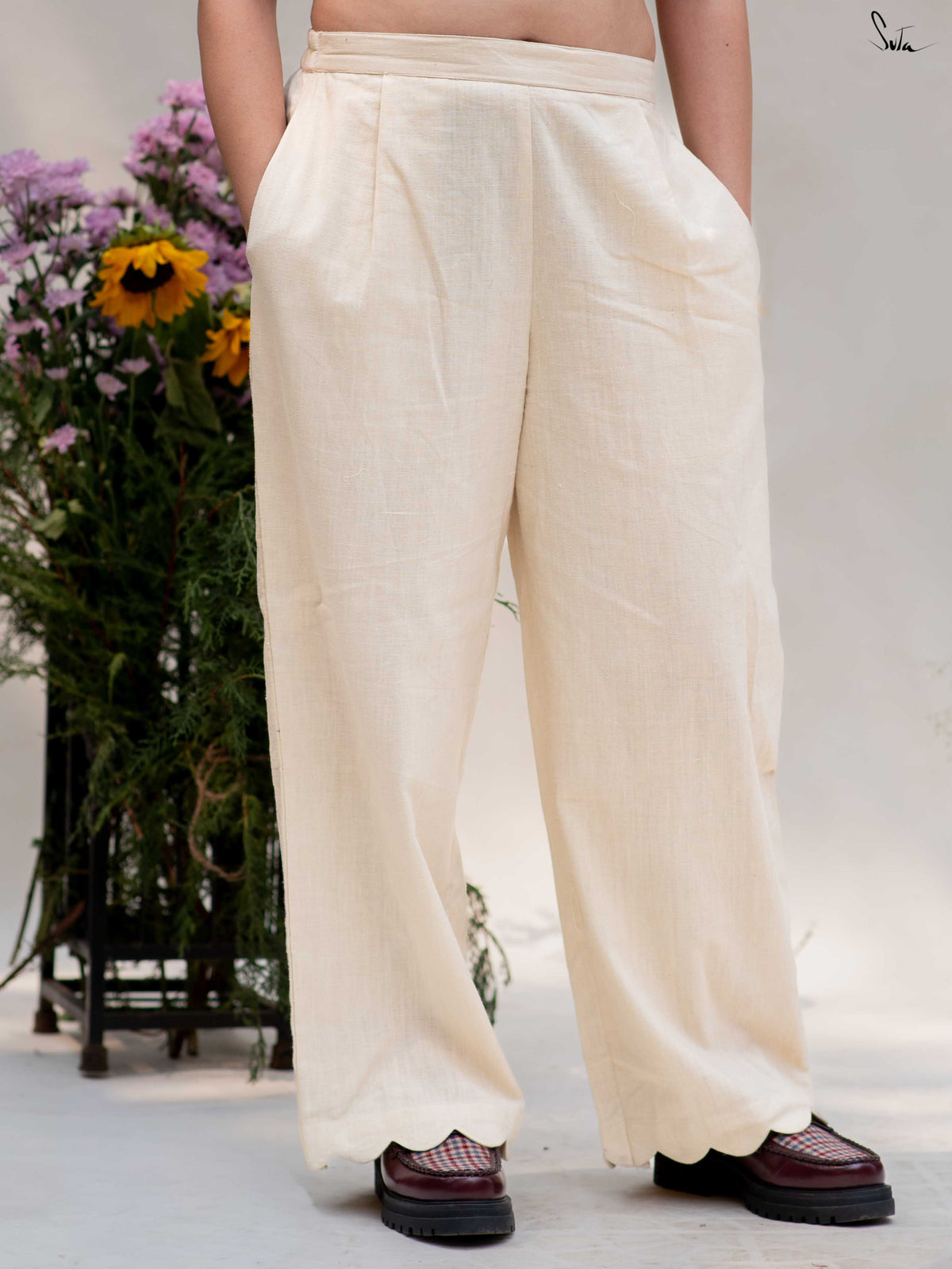 Sutokotha (Kurta Set)