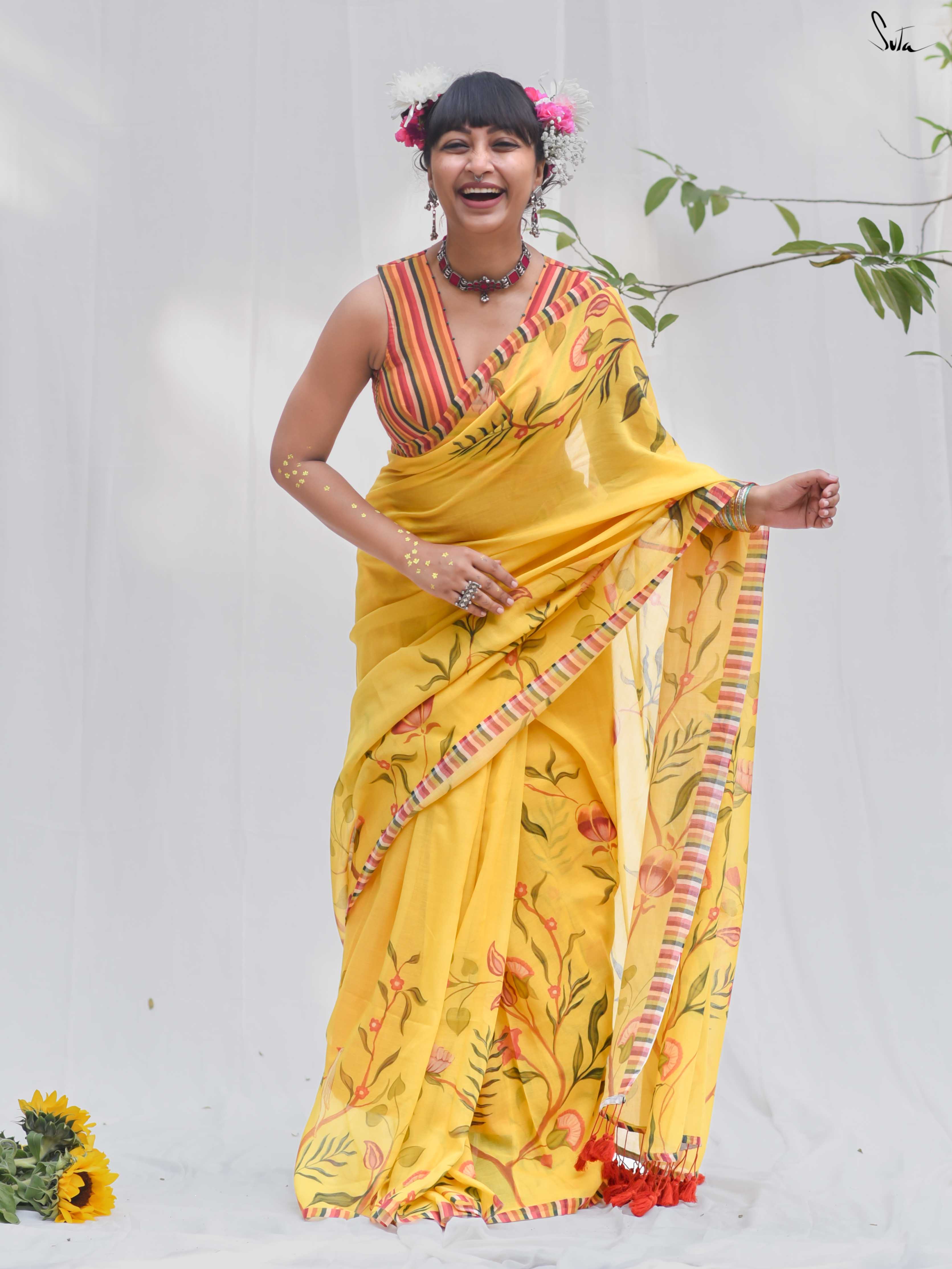 Kaner Sa Basant