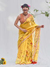 Kaner Sa Basant