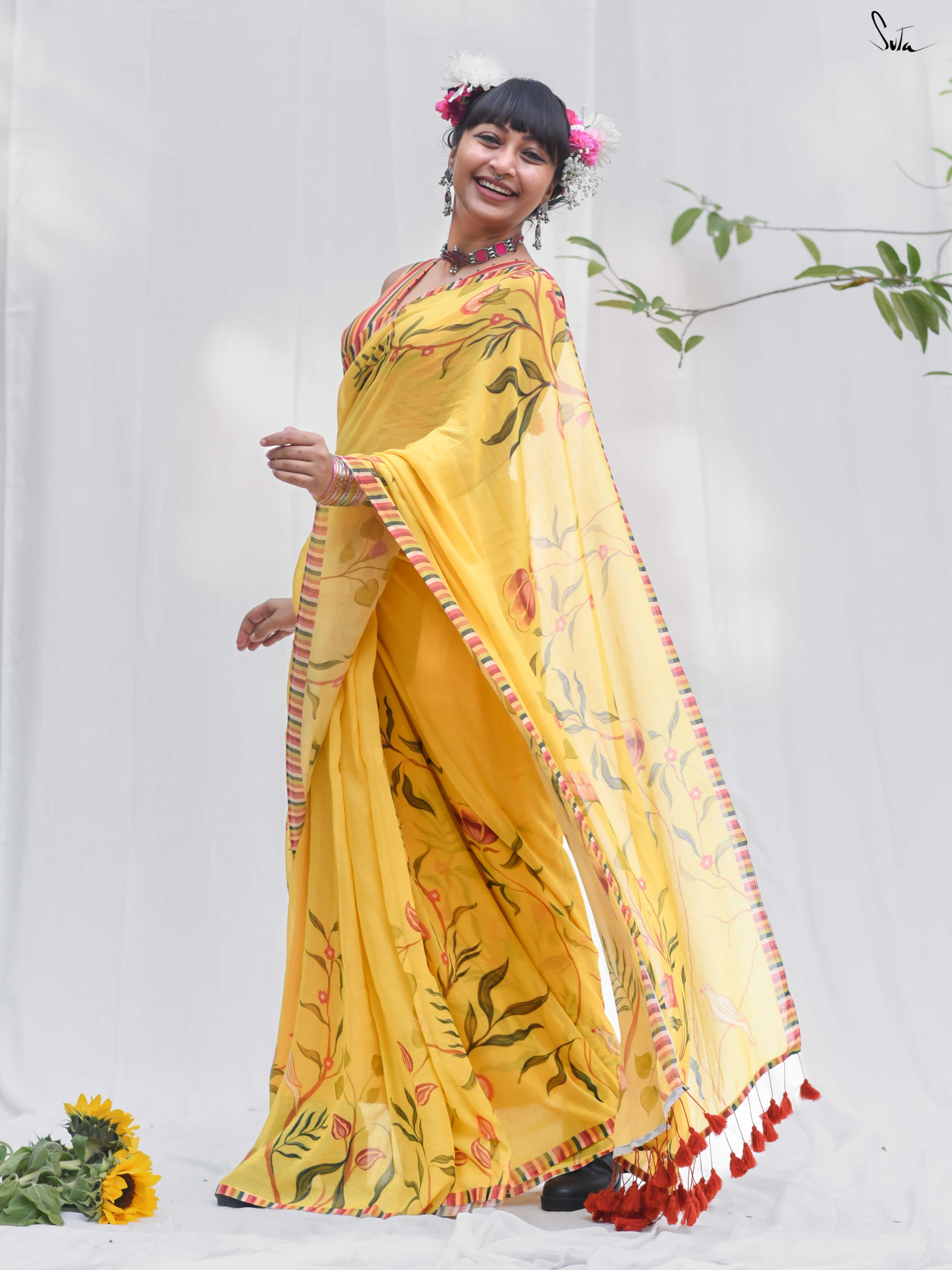 Kaner Sa Basant