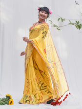 Kaner Sa Basant