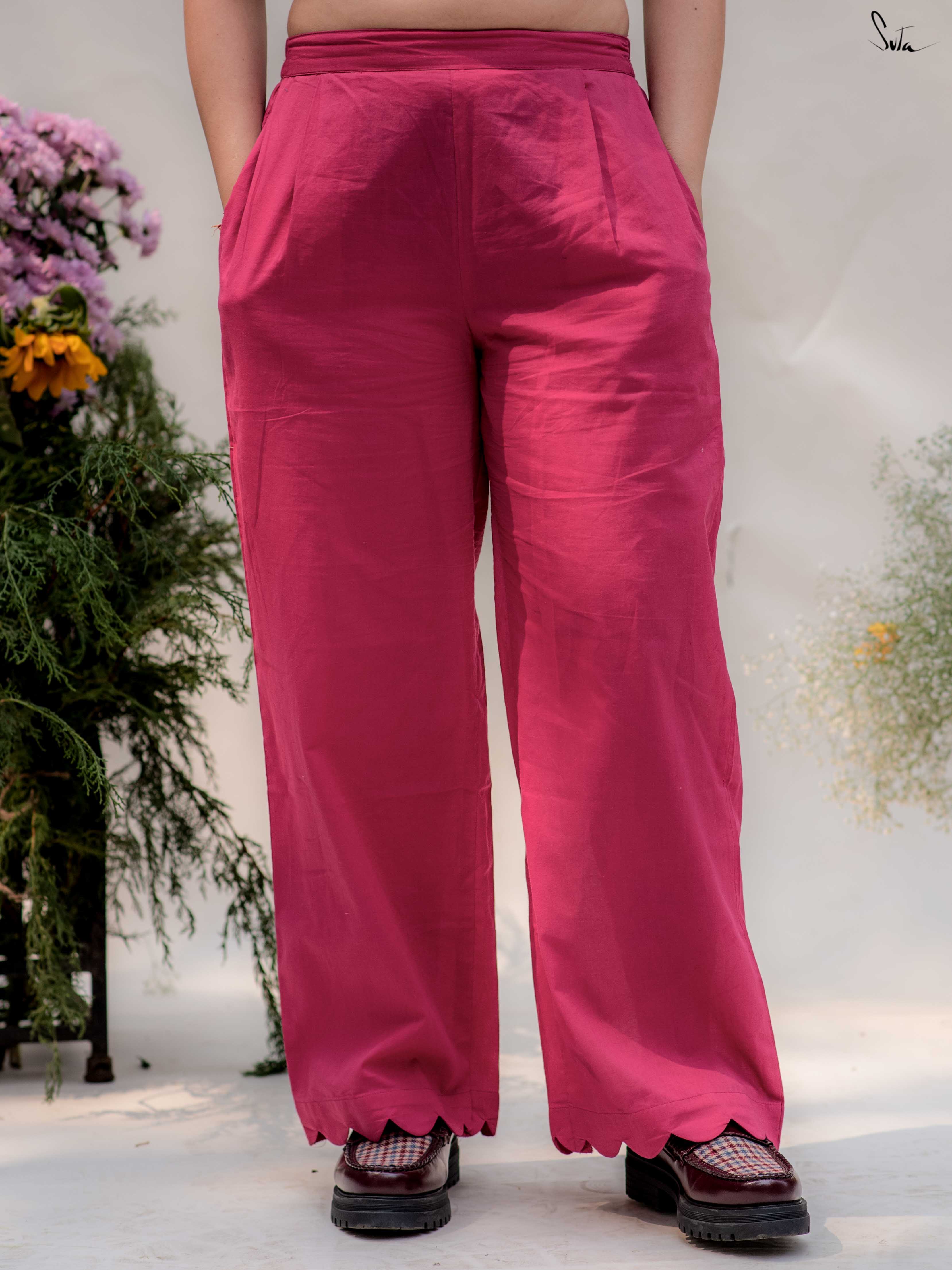 Neer Nodi (Kurta Set)