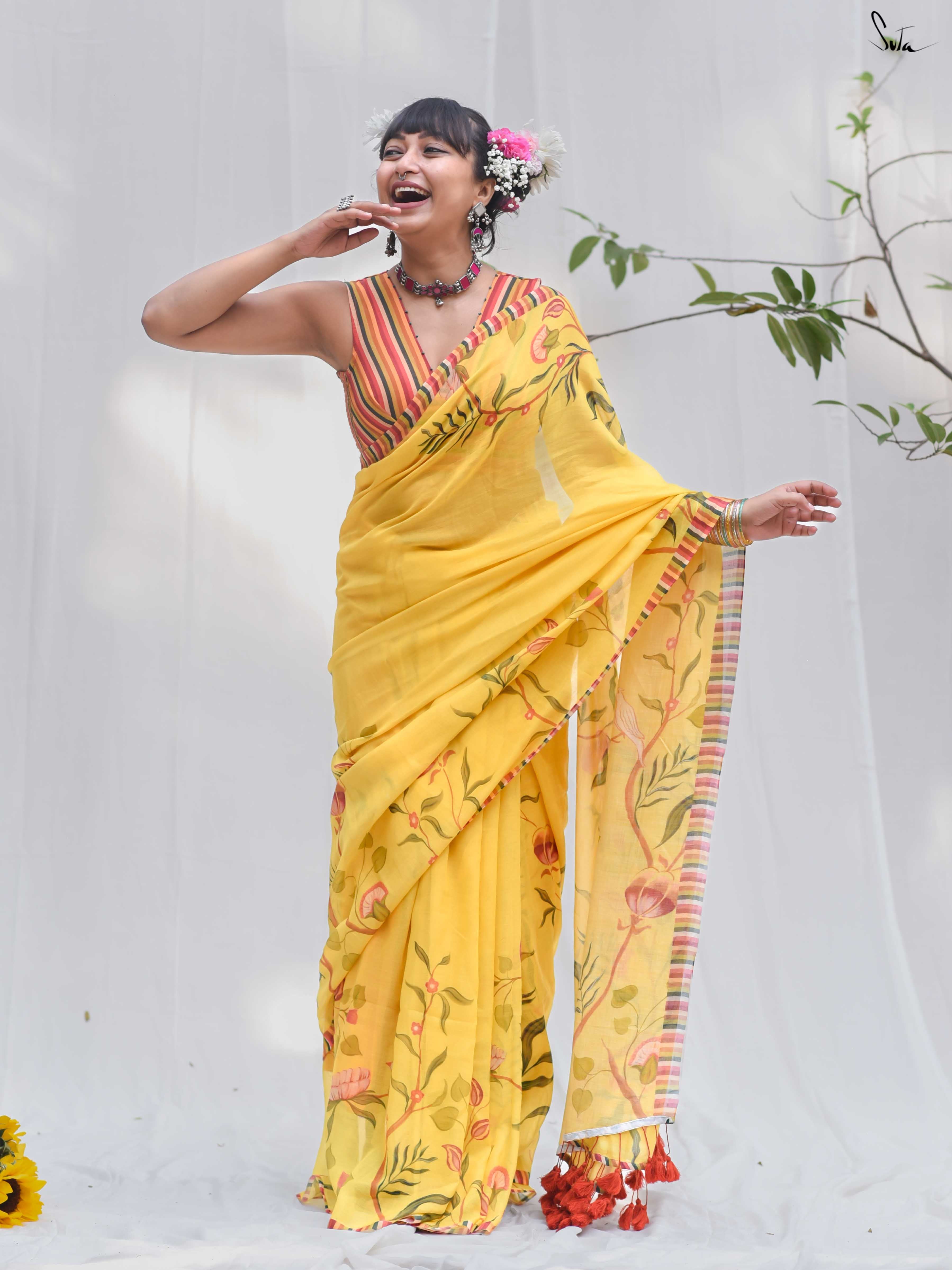 Kaner Sa Basant