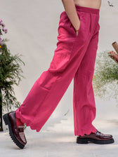 Neer Nodi (Kurta Set)