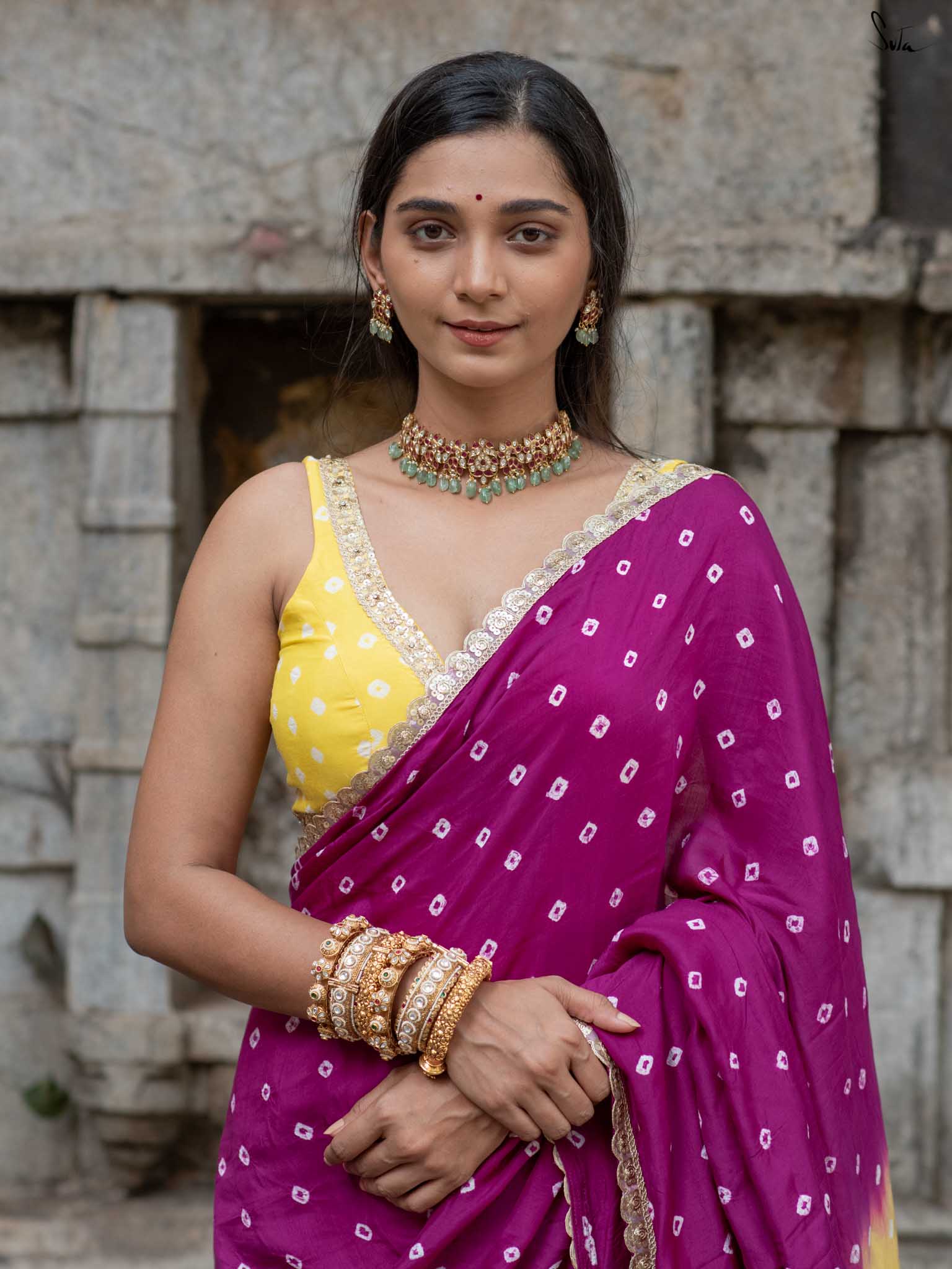 Jamuni Sa Bandhej