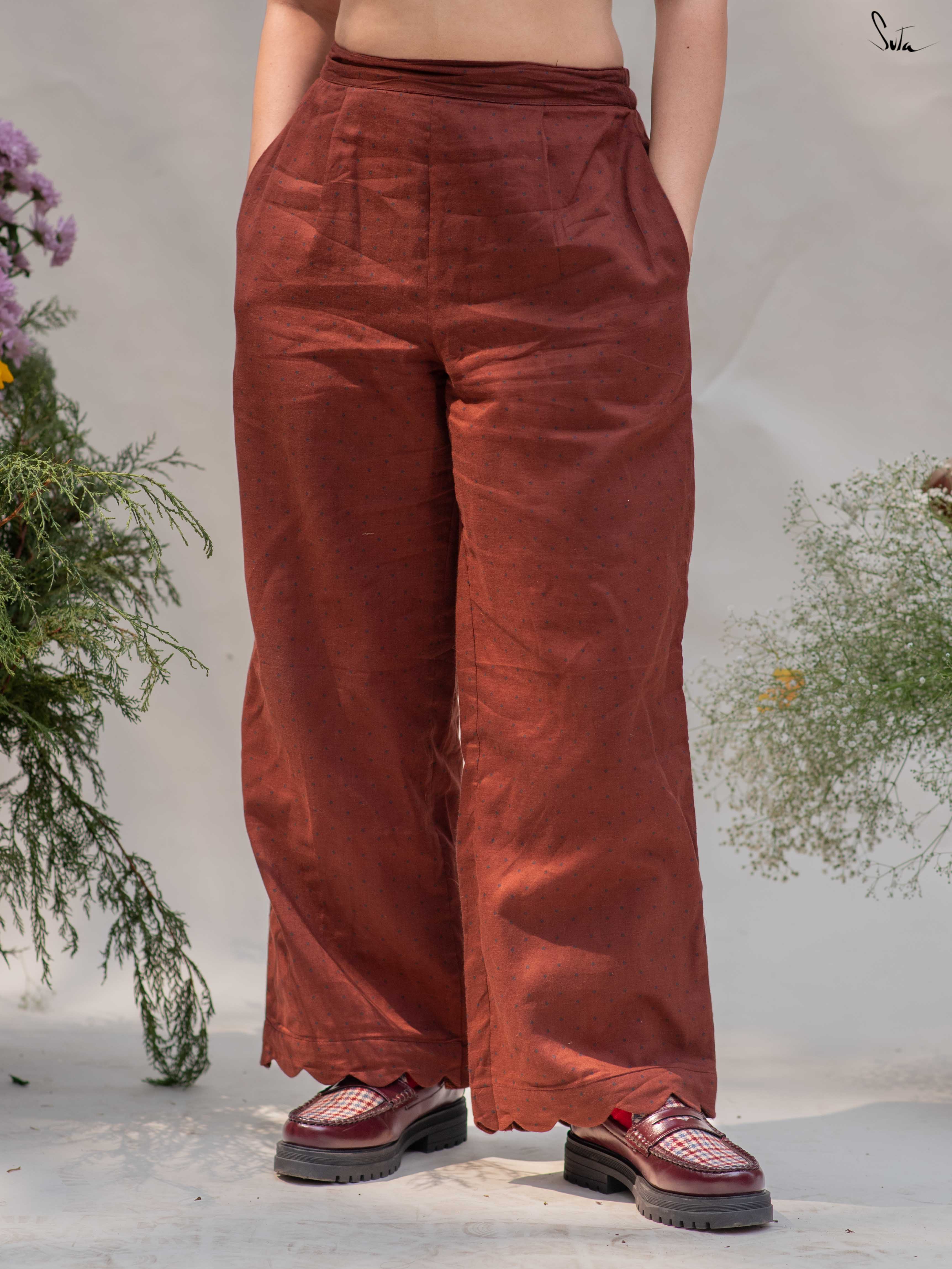 Kathchhaya (Kurta Set)