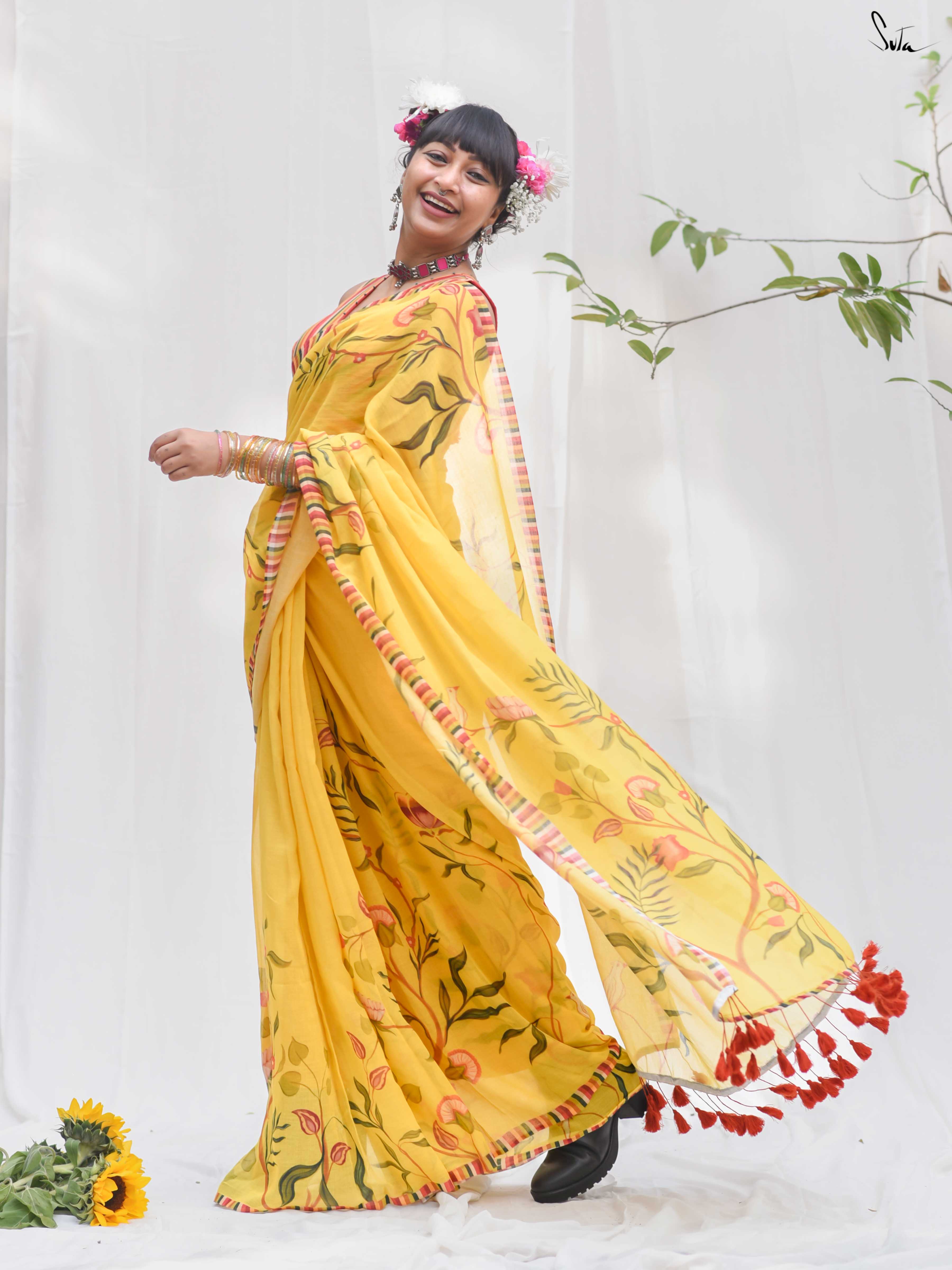Kaner Sa Basant