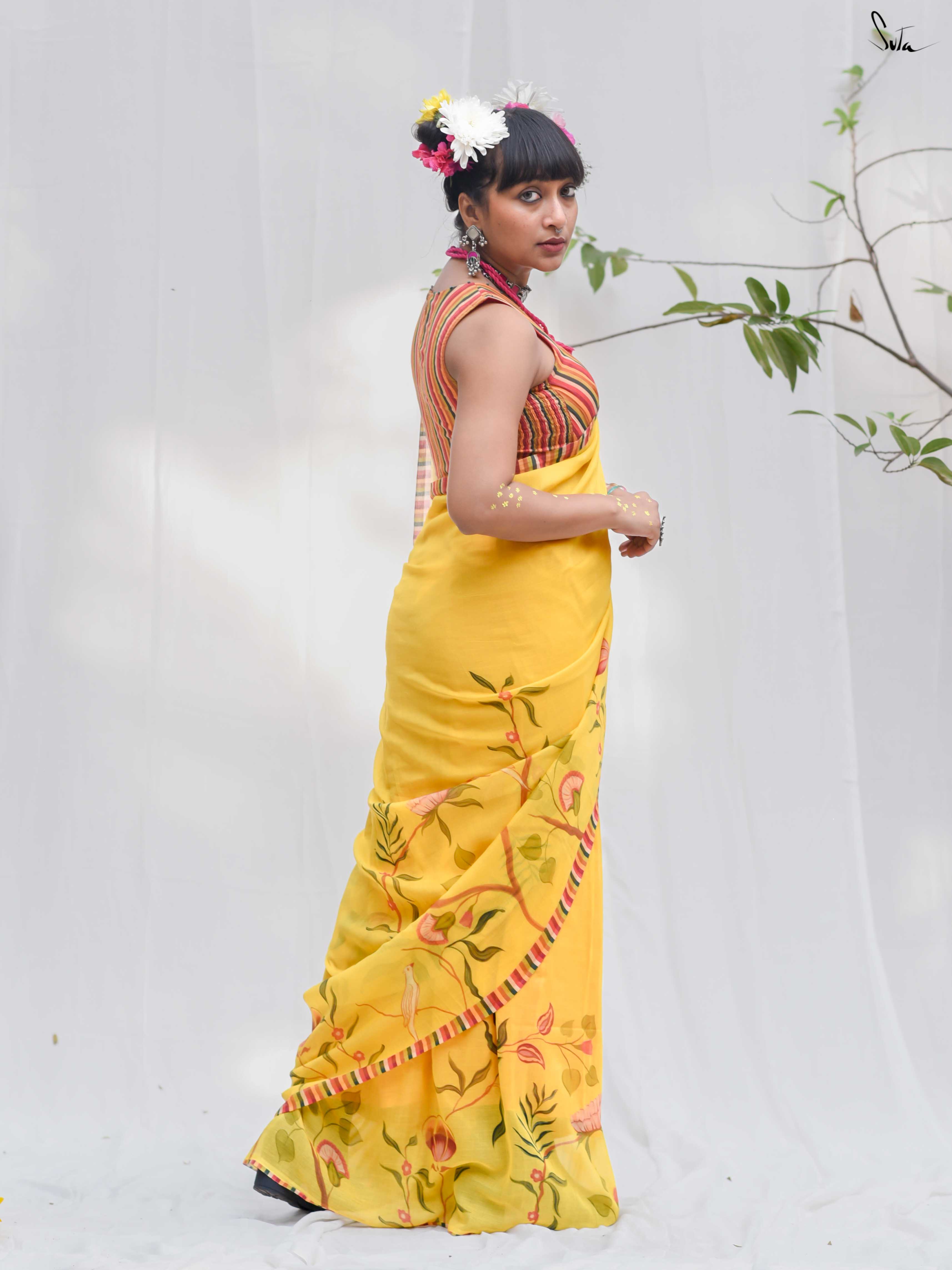 Kaner Sa Basant