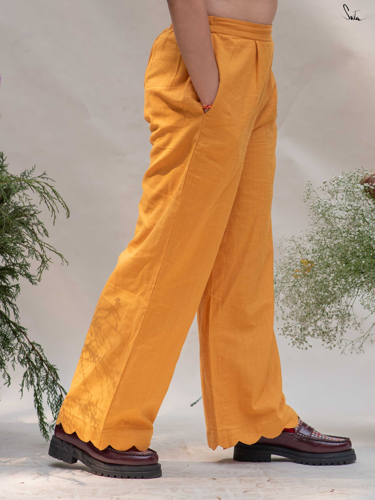 Alochuri (Pant)